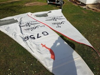 Plachetnice Korsar - 10