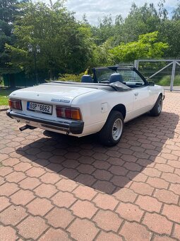 Toyota Celica cabrio - 10