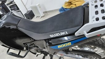 Suzuki dr 800 big - 10