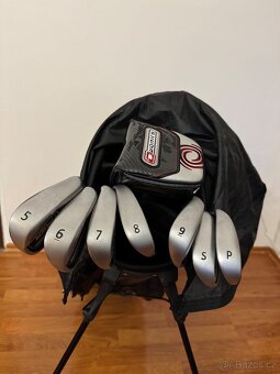 Benross golf set - 10