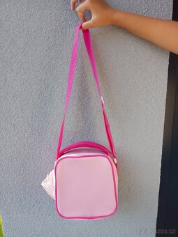 dívčí kabelka, taška - 10