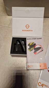 Helma Schuberth C4 Pro - 10