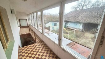 Rodinný dům s pozemky Budětsko - 10