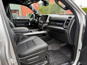 DODGE RAM 1500 MOPAR21 HEMI DPH - 10
