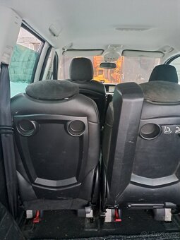 Prodám Citroen C8 - 10