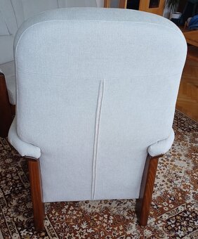 Sestava PF nábytek / HIKOR Zara, TOP stav, lze i samostatně - 10