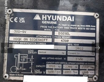 Hyundai - 10