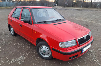 Škoda Felícia 1.3 MPI, 103t km - 10