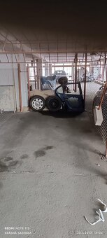 moto garaž praha 9 Prosek a Střížkov - 10