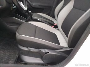 ŠKODA FABIA COM.1,4 TDi 66KW,,KLIMA,ESP,ČR,SERVISKA - 10