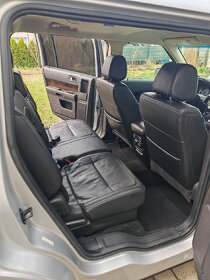 Ford Flex 211kw Limited 2019 - 10