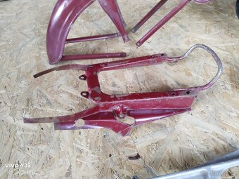 Jawa Sportka 250 typ 590, 350 typ 361 - 10