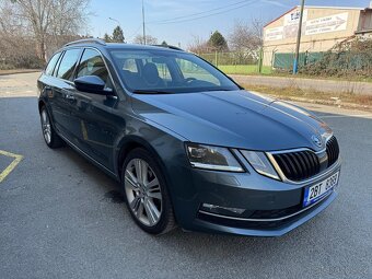 Škoda Octavia 1.5tsi, DSG,virtual Cockpit - 10