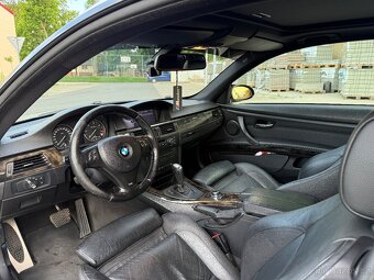 BMW 330D E92 COUPE - M-PAKET - 10