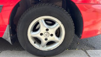 Daewoo Lanos - 10