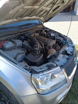 Suzuki Grand Vitara1.9 D - 10