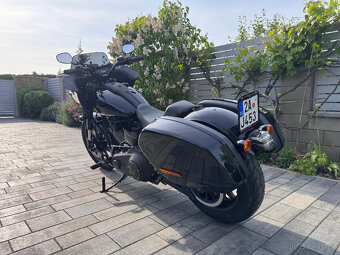 Harley Davidson FXLRST Low Rider ST, 11/2022, 11tkm, DPH - 10