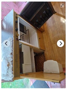 Karavan Tabbert (stačí Řp skupiny B.) - 10
