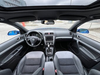 Škoda Octavia 2 RS 2.0 TFSI 147 kw - 10