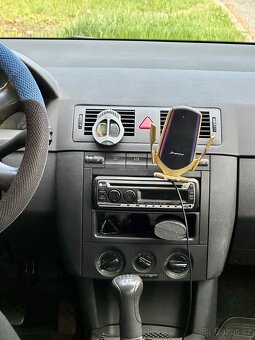Škoda Fabia Combi 1.9tdi 74kw-NOVÁ CENA - 10