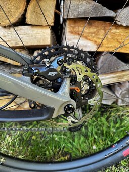 Cannondale Scalpel 2 Carbon - vel L, jako nové - 10