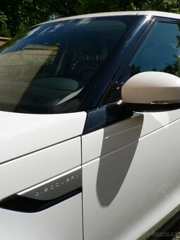 LAND ROVER DISCOVERY 5 - 10