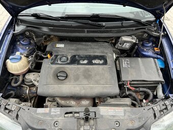 Seat Ibiza 6L - 10