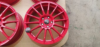 5x114,3 r18 mazda kia hyundai mitsubishi toyota honda - 10