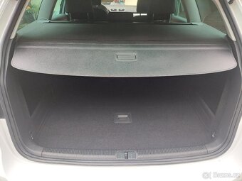 VW PASSAT SPORT 2.0TDi R-line - 10