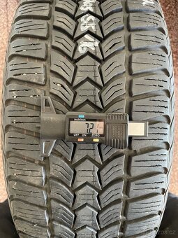 Originální alu kola Škoda pěkný stav. Rozteč 5x112 r16 - 10
