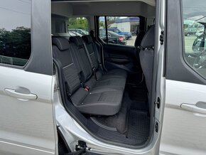 Ford Tourneo Connect 1.6 TDCI 85 kW odpočet DPH - 10