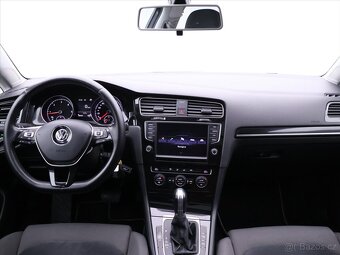 Volkswagen Golf 2,0 TDI DSG Highline Panorama (2013) - 10