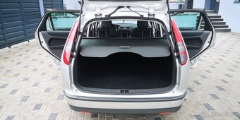 Ford Focus Kombi II 1,8 TDCi - 85kw. STK+EM do 6/2026 - 10