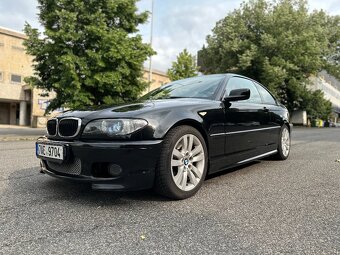 BMW E46 330ci - 10