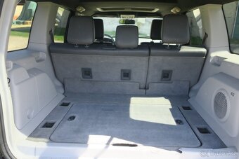 JEEP CHEROKEE 2.8 CRDi LIMITED, BEZ KOROZE - 10