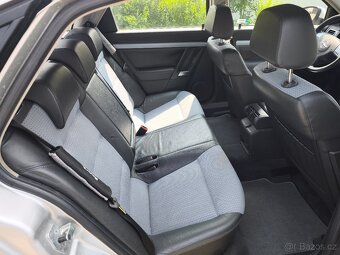 Opel Vectra GTS 1.8i 90kw rv 04 - 10