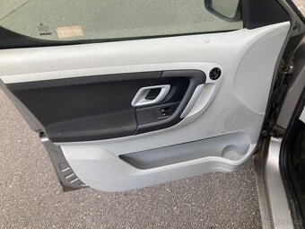 Díly Škoda Roomster 1,4tdi 59kw - 10