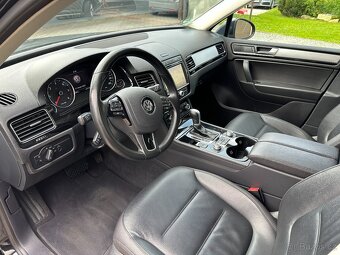 Volkswagen Touareg 3.0tdi 193kw 114tkm - 10