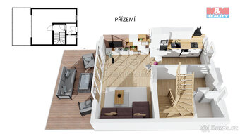 Prodej rodinného domu, 98 m², Řehenice - 10