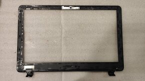 HP 355 350 G1 G2 - LCD kryt panty bezel - 10