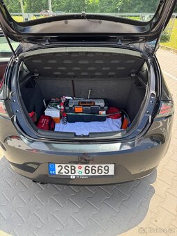 Seat Leon 1P 2TDI 103 KW - 10