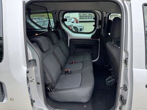 Dacia Dokker 1.2 TCe 85 kW klima - 10