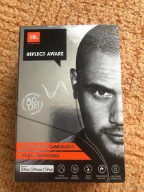 Sluchátka jbl - 10
