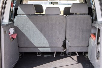 Volkswagen Caddy Life 1.9 TDI, 77kW, M6, 4x4 - 10