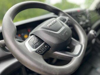 Iveco Daily 50C17 3S sklápěč nové v CZ - 10
