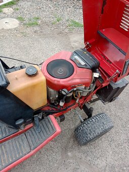 Malotraktor - 10