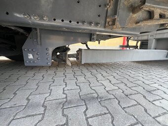 VOLVO FH 460 AUTOMAT EURO VI + PANAV - 10