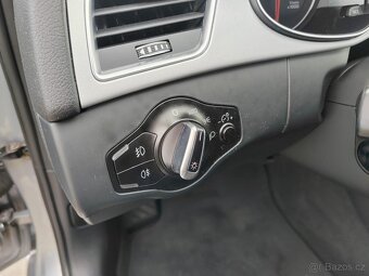 Audi A4 Avant, 2.0.TDI, 110kW, r.v.2015 - 10