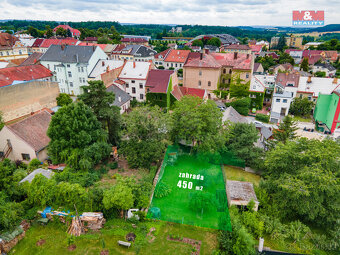Prodej rodinného domu, 150 m², Skuteč, ul. Rybičkova - 10
