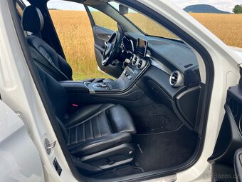 MERCEDES BENZ 250 4MATIC, Offroad packet, DPH, 2017 - 10